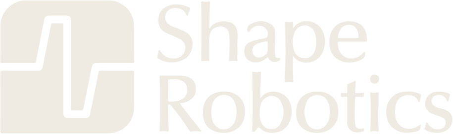 Shape Robotics