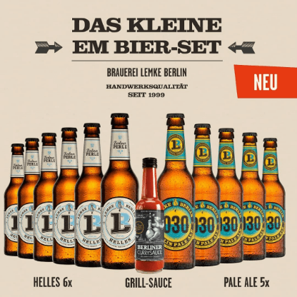 Lemke Berlin design