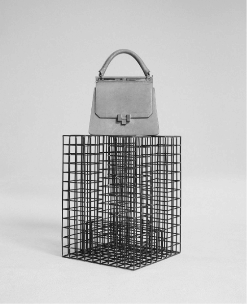 Maison Heroine design