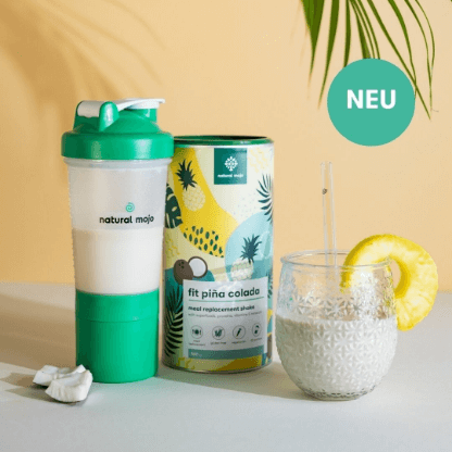 Natural Mojo design