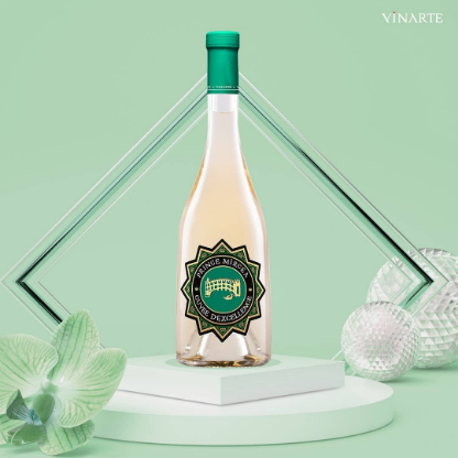 Vinarte design