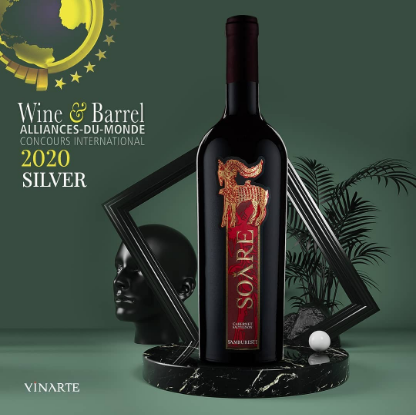 Vinarte design
