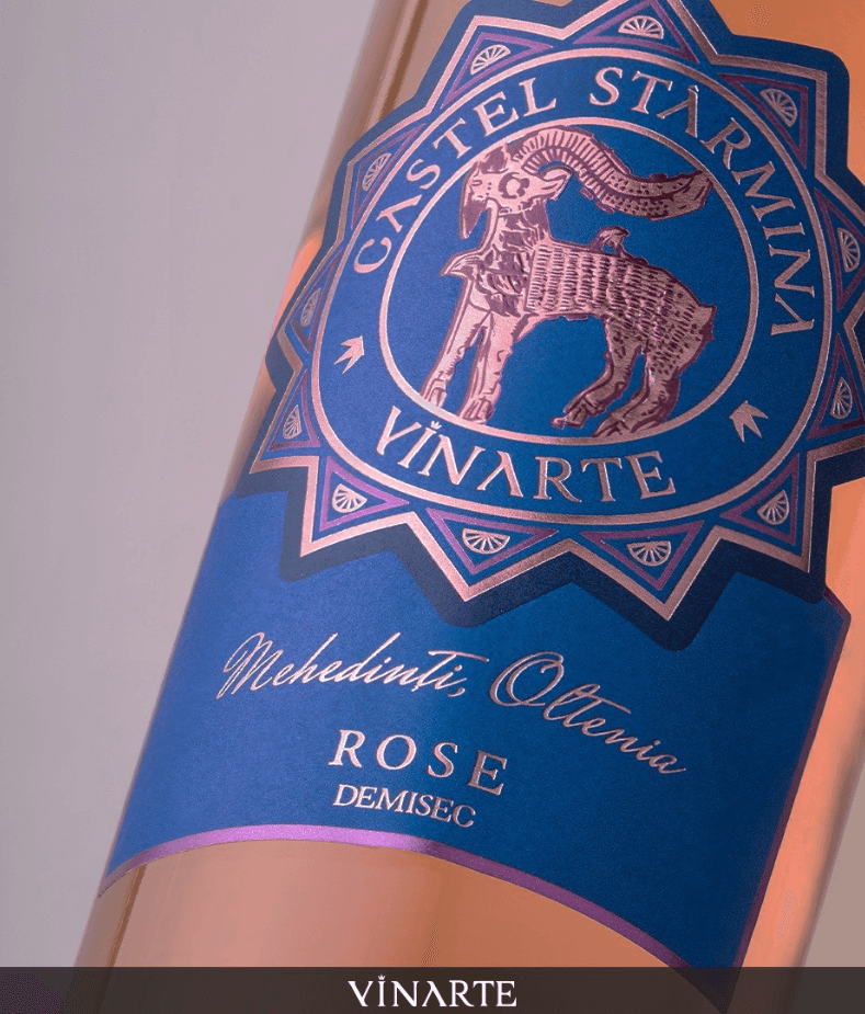 Vinarte